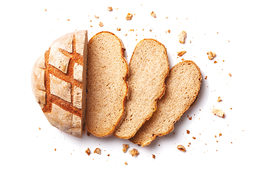 Pane integrale ©shutterstock