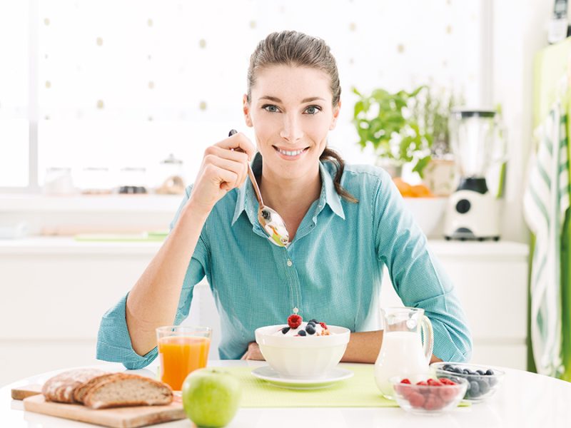 4 bacche anti-age per combattere l'invecchiamento