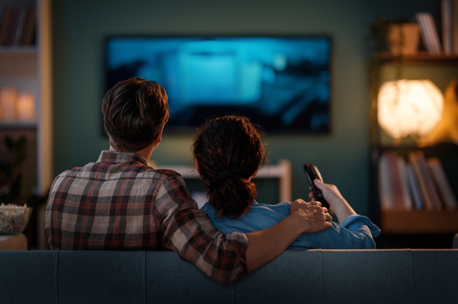 Apertura Fiction ©shutterstock