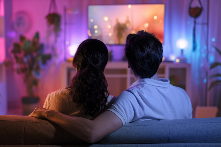 Apertura fiction dal 9 al 15 febbraio ©shutterstock