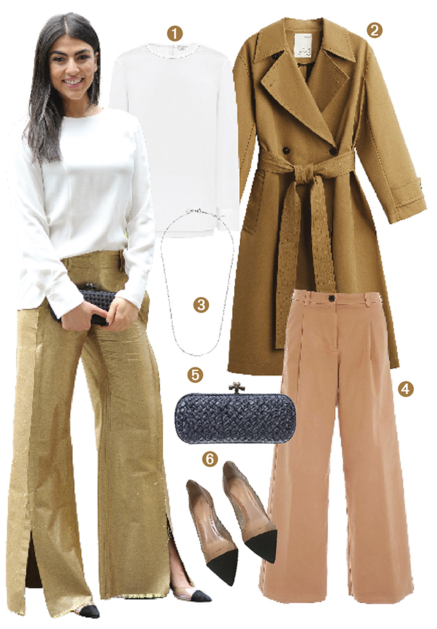 Giulia Salemi ©kika