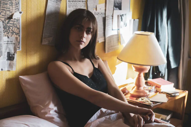 Miss Fallaci, l’attesa è finita!