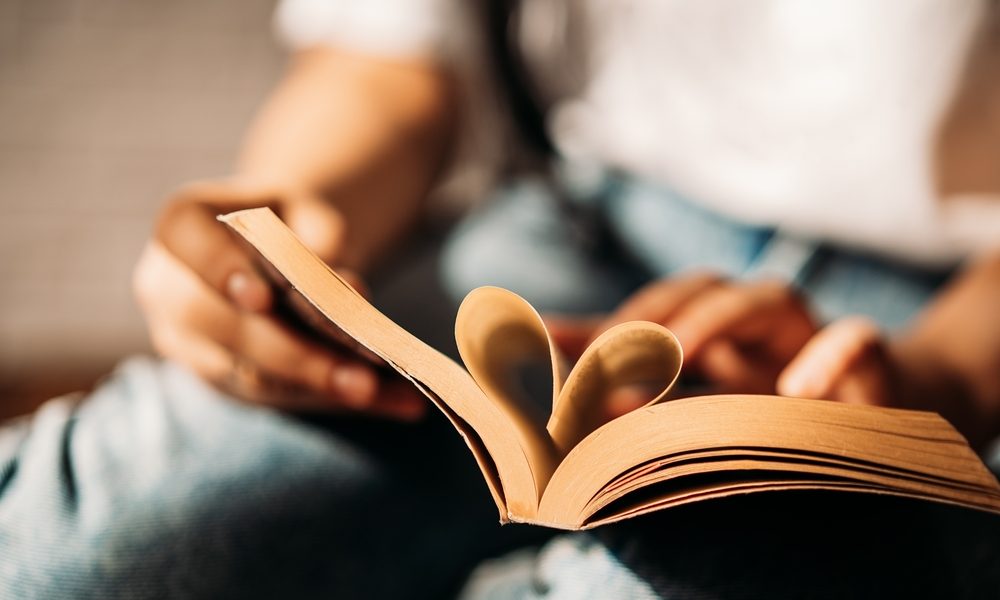 Libri che accarezzano l'anima: 2 titoli scelti per voi