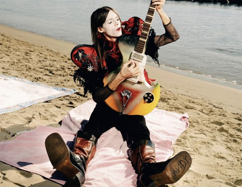 Olly dice no all'Eurovision: Lucio Corsi rappresenterà l'Italia