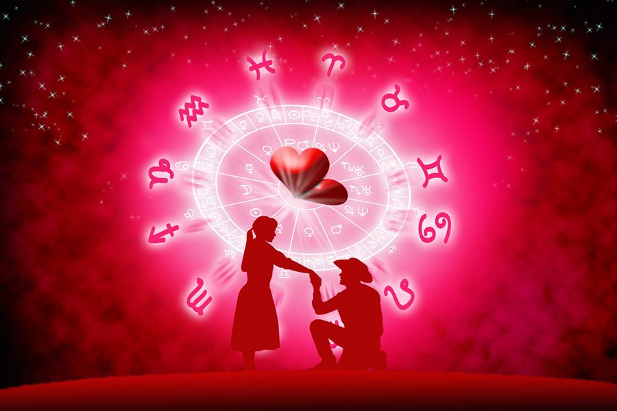 Oroscopo della settimana dall’11 al 17 febbraio 2025 Oroscopo dall'11 al 17 febbraio ©shutterstock