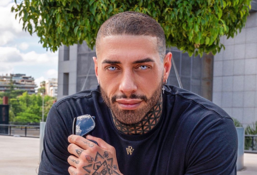francesco chiofalo