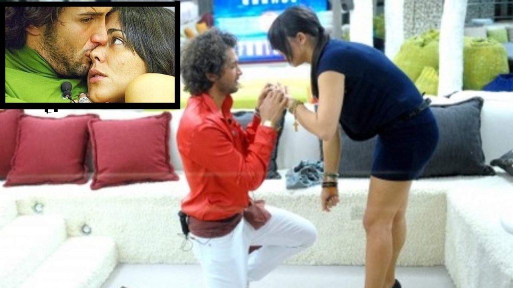 george leonard e carmela gualtieri