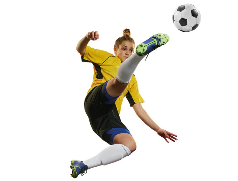 sport 5 Il calcio non è solo un gioco ©shutterstock