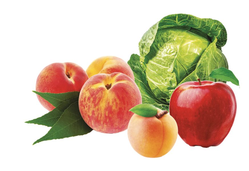 Anche le vitamine rivestono un'importanza fondamentale per un buon riposo. ©shutterstock