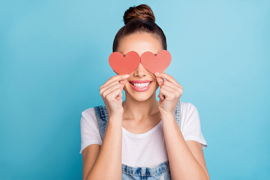 6 L’ossitocina ci fa innamorare ©shutterstock