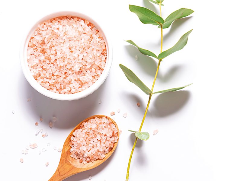 primavera 7 Un'esperienza di puro relax che purifica corpo e mente ©shutterstock