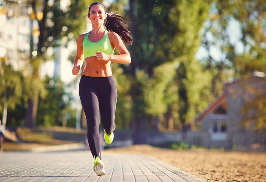 primavera 8 Il sole aumenta il benessere ©shutterstock