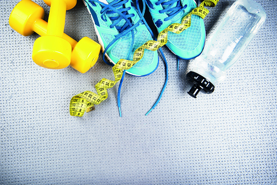 Non trascurate le attività cardio. ©shutterstock