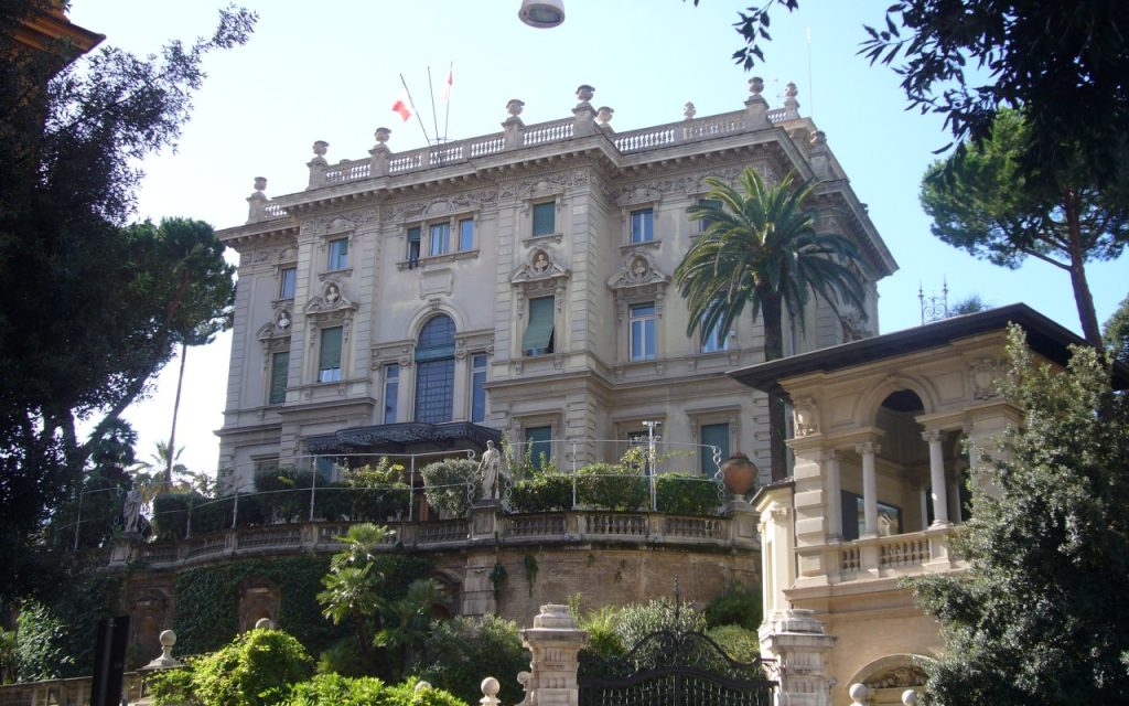 Casino-Aurora-Ludovisi