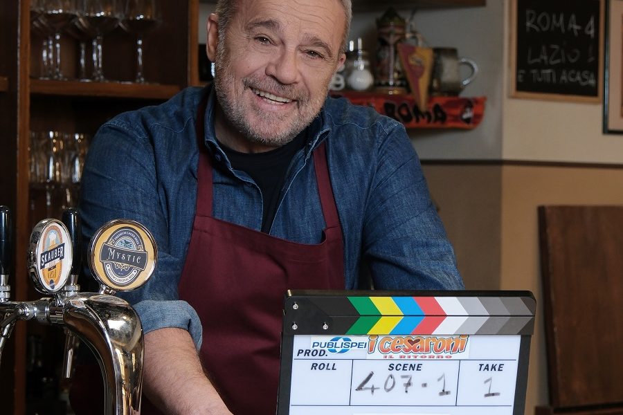 I Cesaroni – Il ritorno