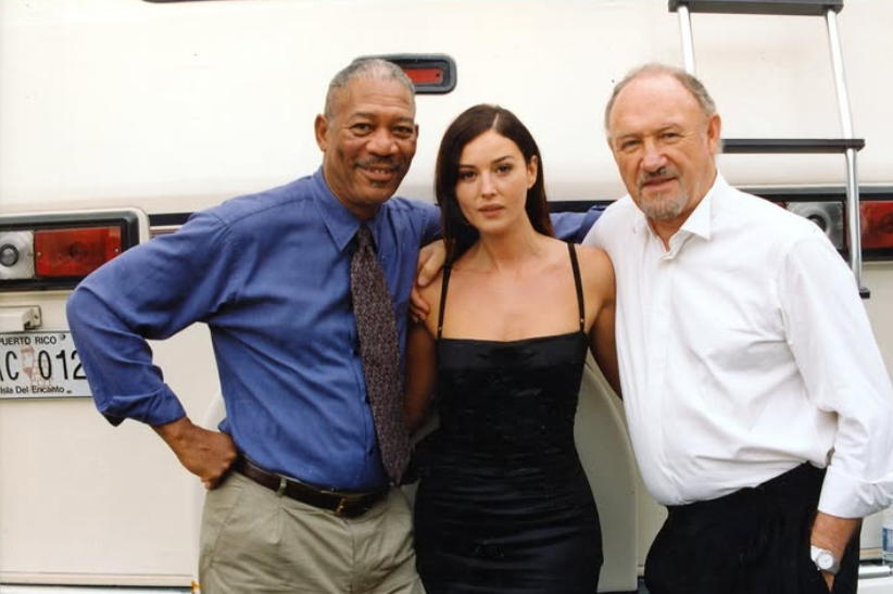 La notte degli Oscar 2025: una celebrazione del Cinema e della Resilienza