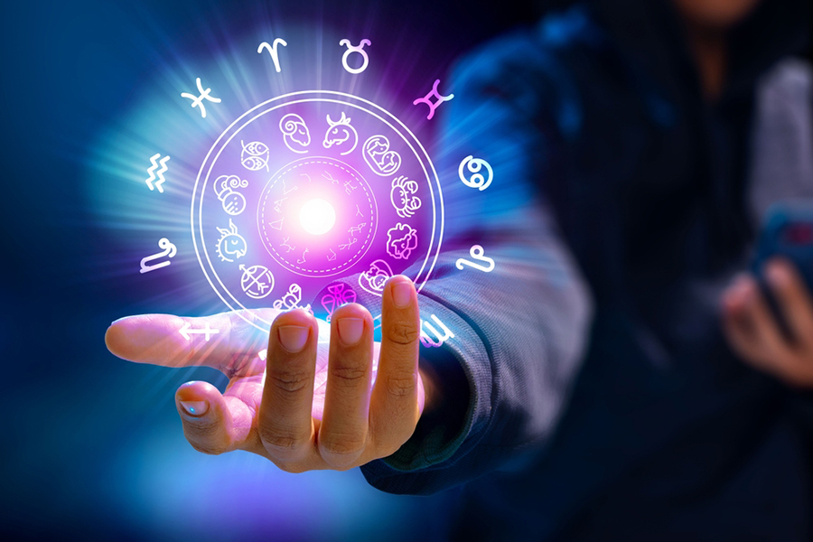 Oroscopo della settimana dal 25 al 31 marzo 2025 Oroscopo dal 25 al 31 marzo ©shutterstock