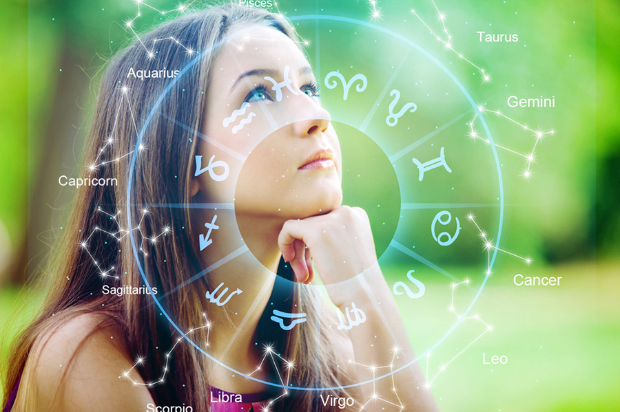 Oroscopo dall'1 al 7 aprile 2025 ©shutterstock