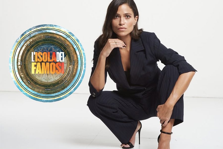 Veronica Gentili sarà la nuova conduttrice de "L'Isola dei Famosi" 2025