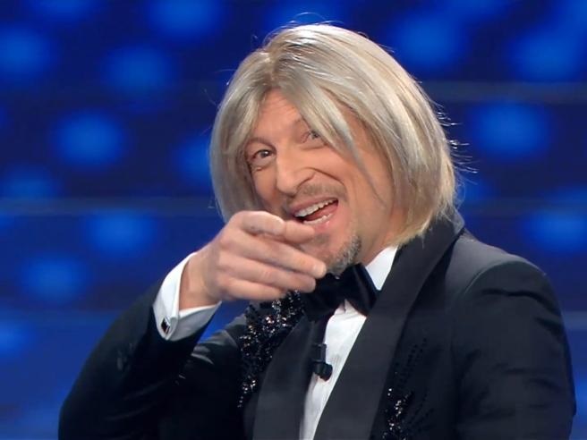 amadeus versione de filippi