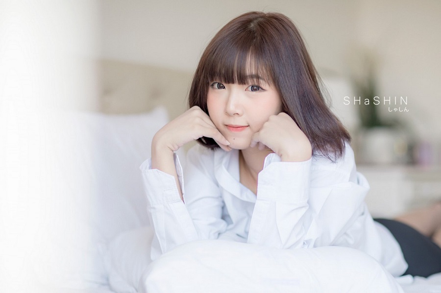 Oggi le donne giapponesi vogliono essere libere di essere se stesse.