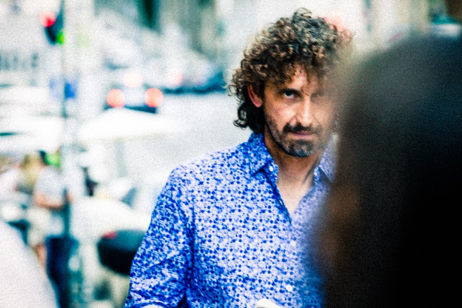 filippo roma scrittore sensibile