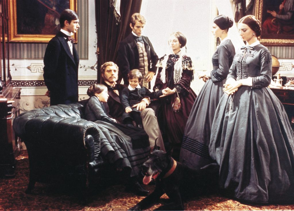 La zampata di Netflix su “Il Gattopardo” 4 Cannes: ecco i film italiani che hanno vinto la Palma D'Oro