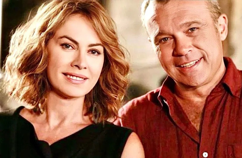 I fan speravano di rivedere Giulio e Lucia di nuovo insieme nella settima stagione de "I Cesaroni".