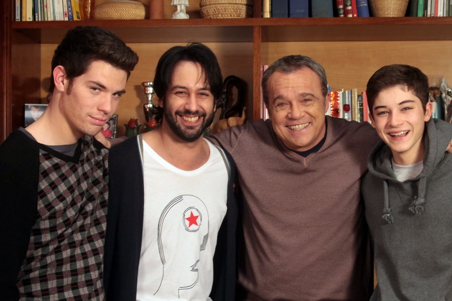 “I Cesaroni – Il ritorno”: vi diciamo tutto sulla 7^ stagione