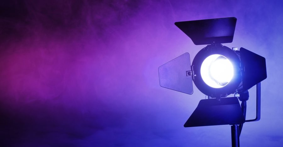 Reality Show: sotto l'occhio della telecamera