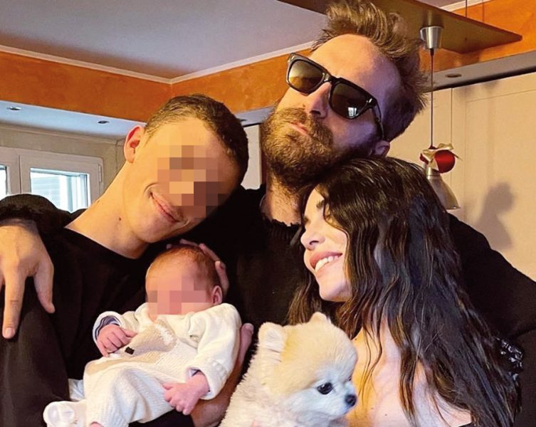 Festa del Papà: tanti auguri anche ai papà vip!