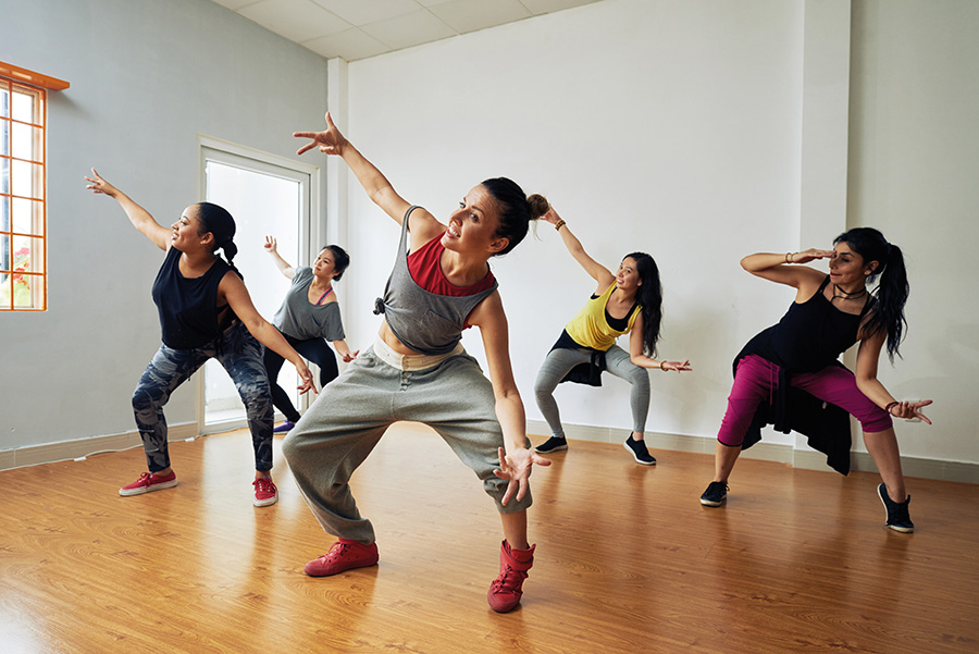 Giornata internazionale della danza