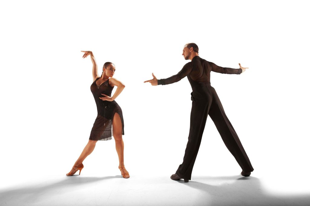Giornata internazionale della danza