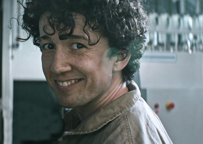 Fiction da non perdere dal 6 al 12 aprile 2025 2 fiction Il protagonista di Come vendere droga online (in fretta) 4, Maximilian Mundt (29 anni)