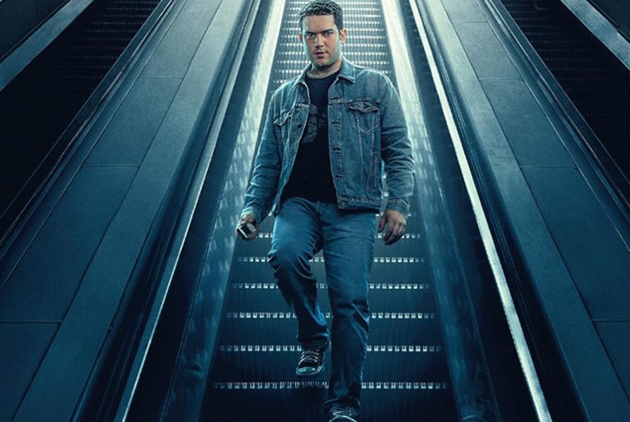Fiction da non perdere dal 27 aprile al 3 maggio 2025 7 fiction Il protagonista della miniserie Suspect, Edison Alcaide