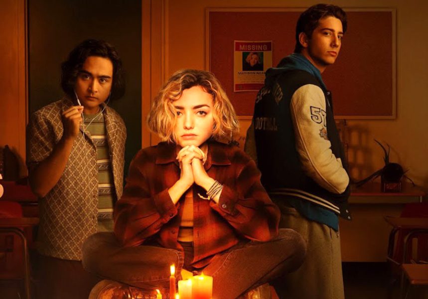 Fiction da non perdere dal 6 al 12 aprile 2025 7 fiction La protagonista, Peyton List (26 anni)