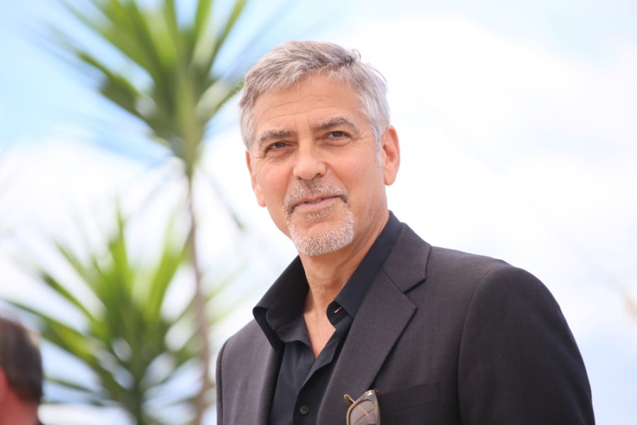 L’ira di Trump si abbatte su Mrs Clooney