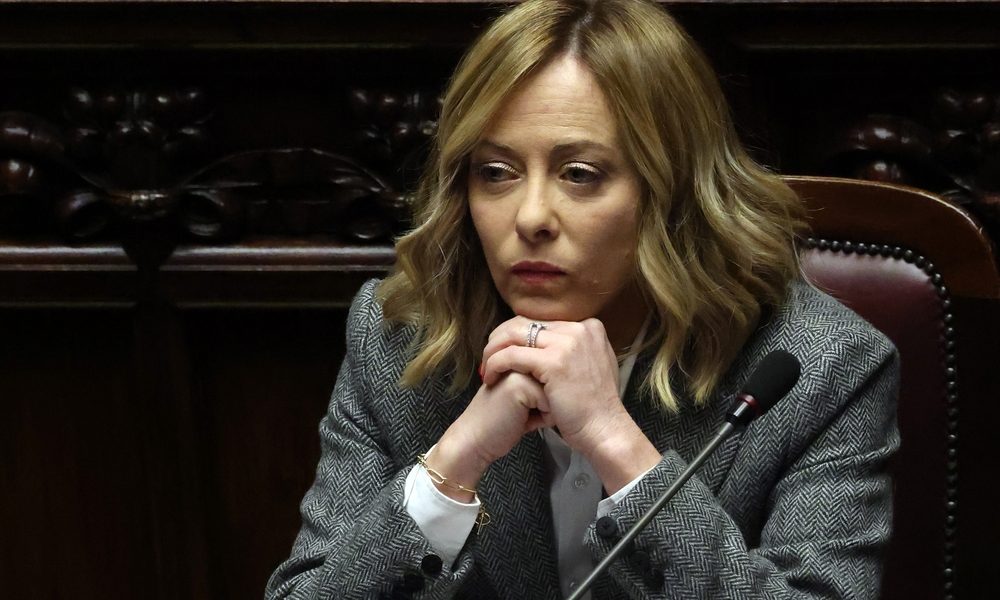 Dazi, il governo incontra i produttori. Le opposizioni: “Meloni impreparata”