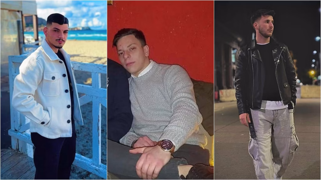 Monreale, rissa finisce in sparatoria: 3 morti e due feriti. 19enne confessa: "Sono stato io"