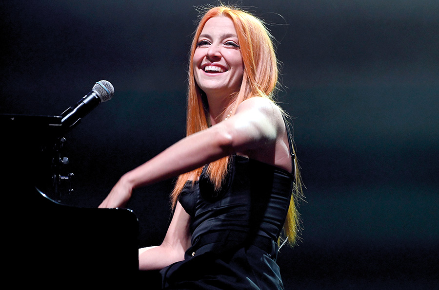 Monica Germani: «La dieta ideale? Rispetta ogni aspetto della tua personalità»