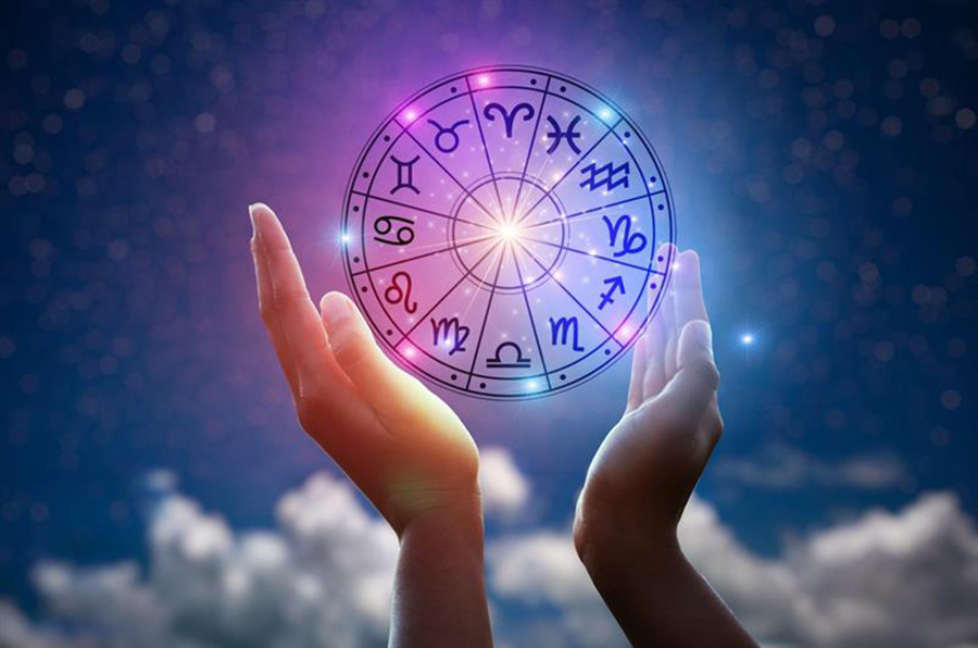 Oroscopo della settimana dall’8 al 14 aprile 2025 ©shutterstock