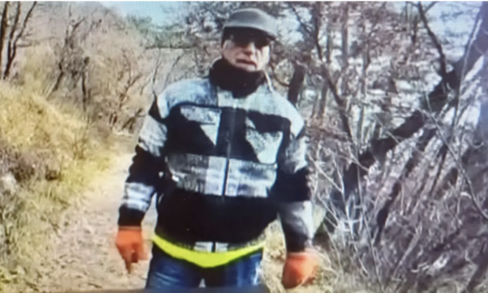 Giallo Liliana Resinovich, un video incastrerebbe il marito Sebastiano Visintin