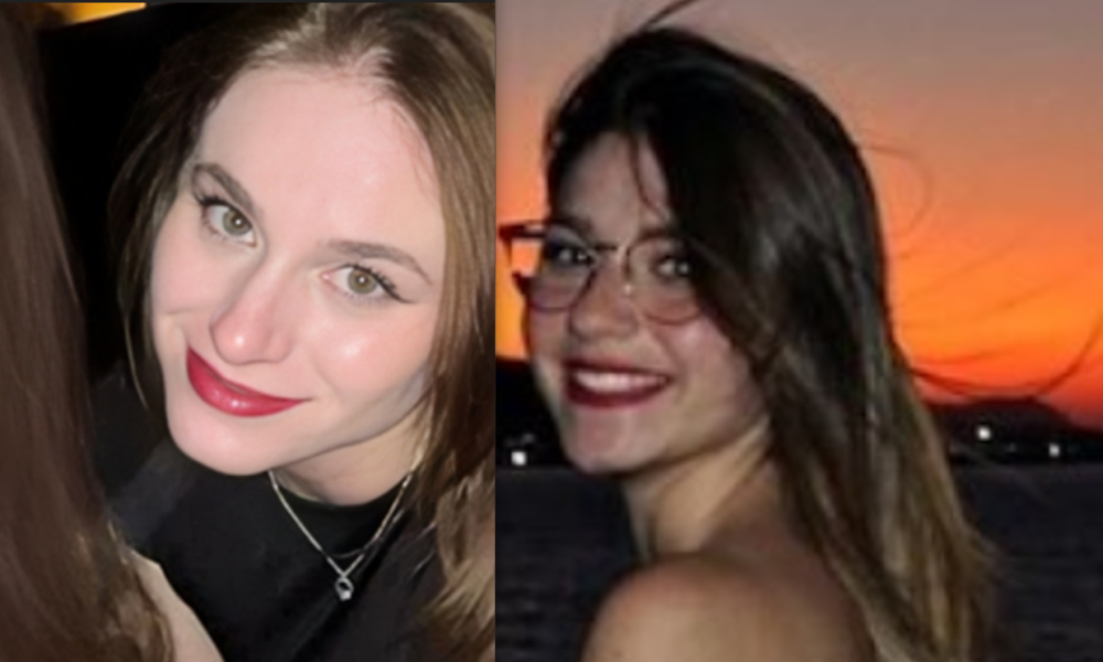 Ilaria, Sara e un "doppio" femminicidio che deve scuoterci