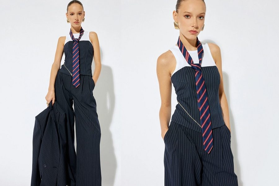 Il dandy è tornato: tra passerelle e street style