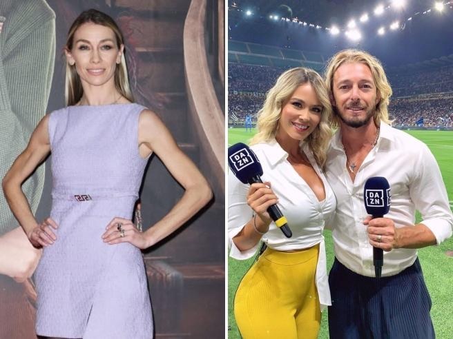Eleonora Abbagnato (46) non ha preso bene la confidenza tra Diletta Leotta (33) e suo marito Federico Balzaretti (43) durante il periodo in cui hanno lavorato insieme. /Foto: instagram
