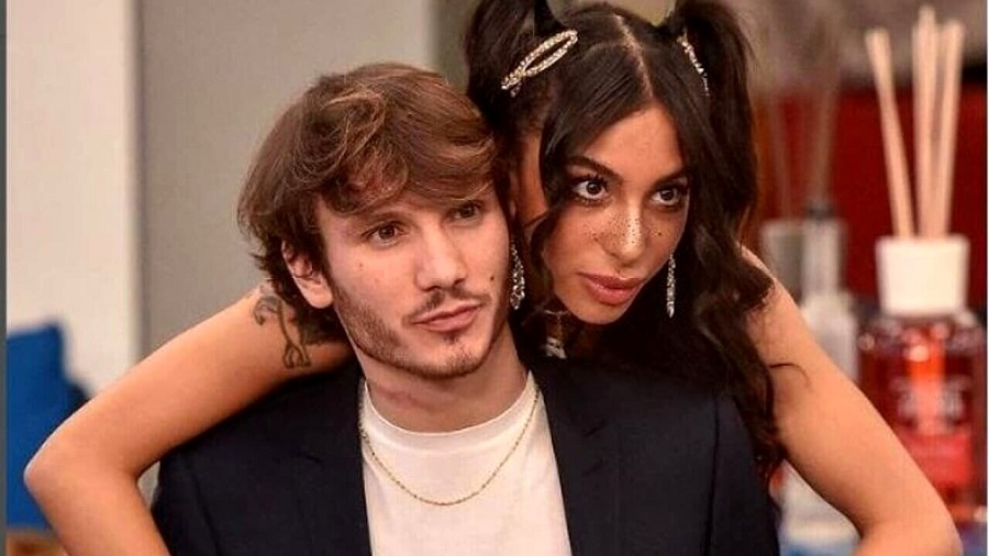 Manuel Bortuzzo: «Lulù Selassié era ossessionata da me». La reazione di lei 1 Lulù Selassie (26) e Manuel Bortuzzo (25) si sono incontrati nella Casa di “GF Vip” e lì era sbocciato il loro amore.