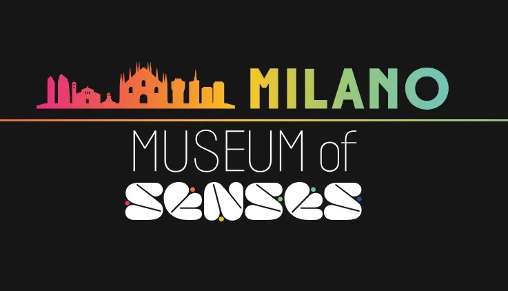 Museum of Senses, Viale Monte Grappa 10, nel quartiere di Porta Garibaldi – Milano.