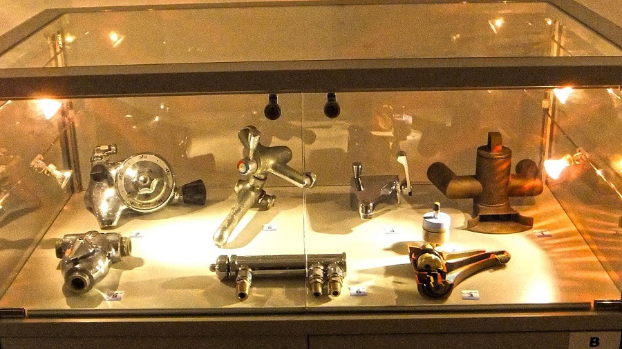 Alla scoperta dei 5 musei più curiosi d'Italia: un viaggio tra ombrelli, rubinetti e... molto altro!