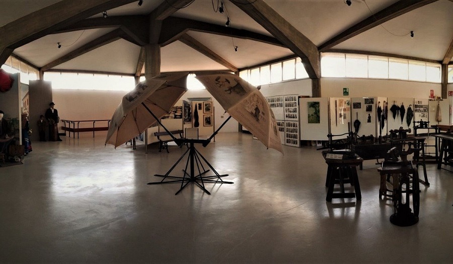 Alla scoperta dei 5 musei più curiosi d'Italia: un viaggio tra ombrelli, rubinetti e... molto altro!