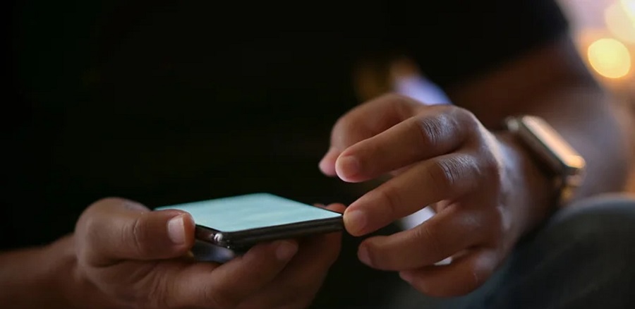 telefono cellulare smartphone